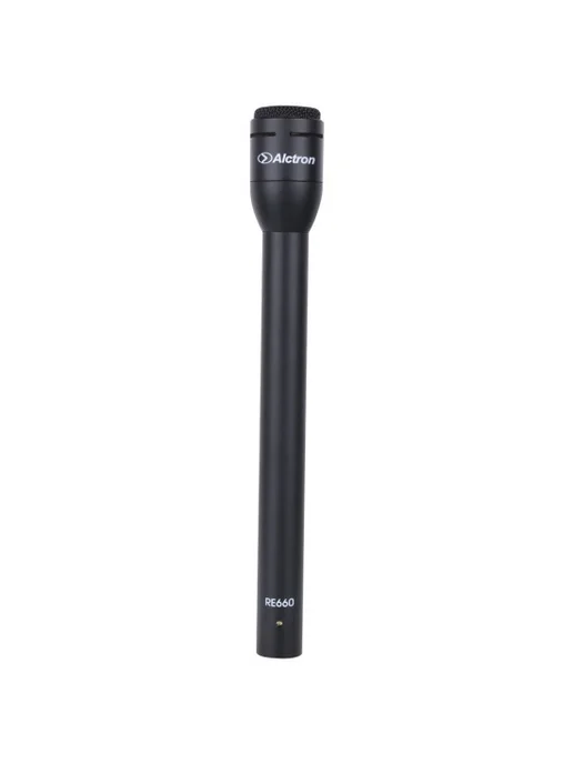 ALCTRON RE660
