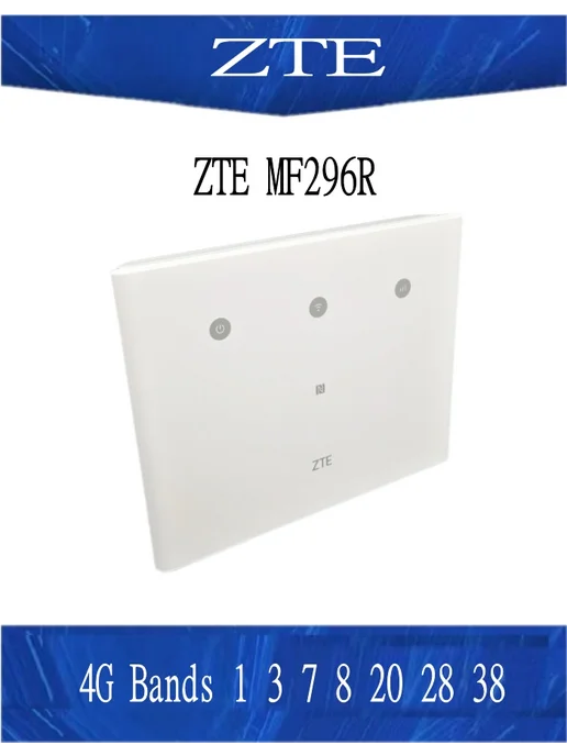 ZTE MF296R