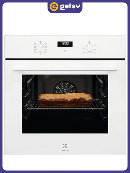 Electrolux EOF5F50BV