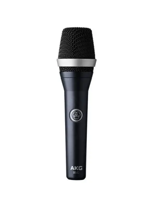 AKG D5C