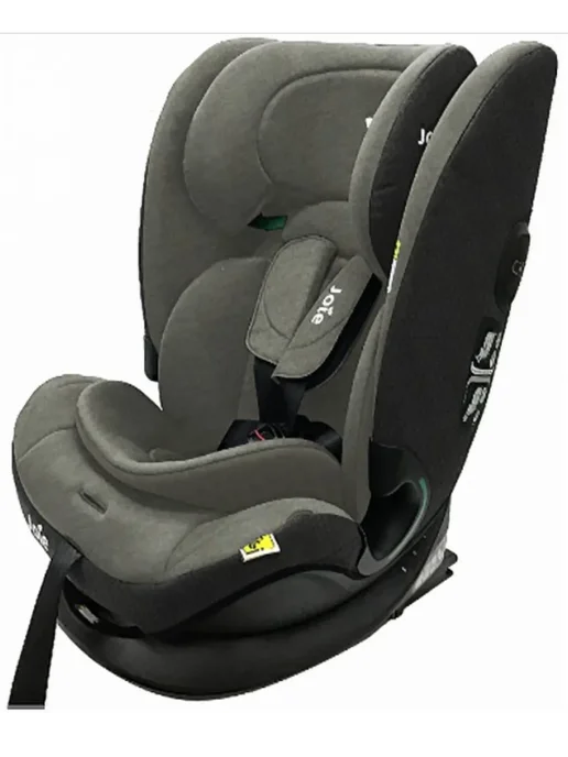 Joie Car Seat I-bold Ash