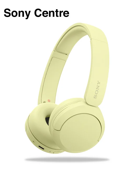 Sony WH-CH520