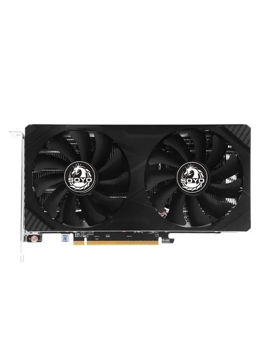 Soyo RX 7600 8GB