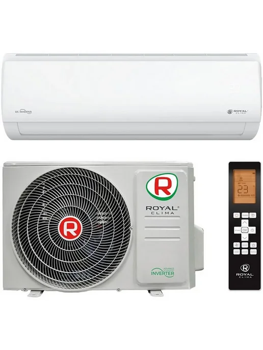 Royal Clima RCI-TWC35HN