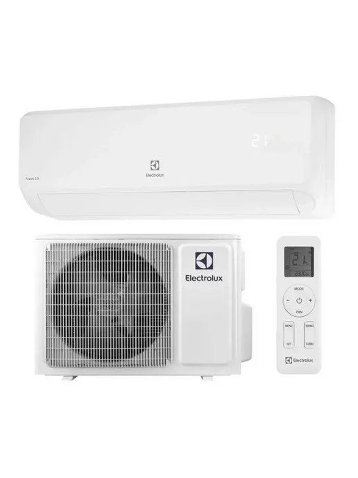 Electrolux EACS-07HF2/N3