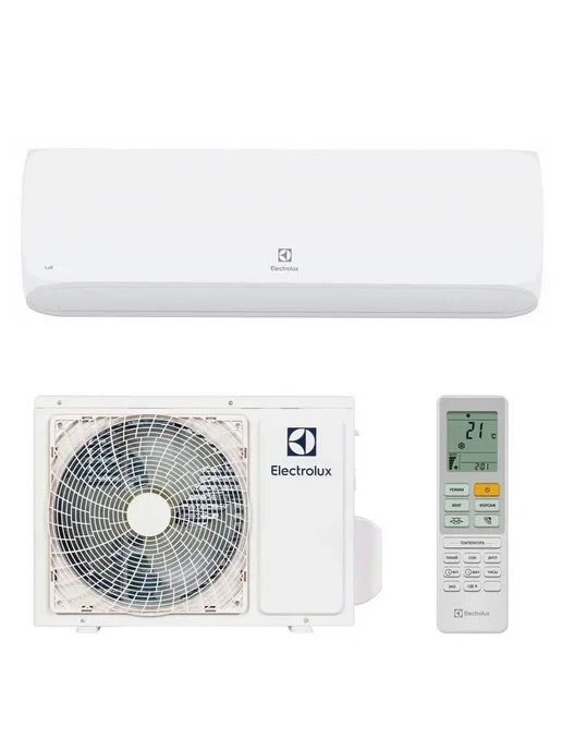 Electrolux EACS-07HAL/N3