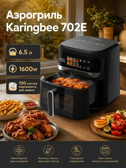 KaringBee 702e