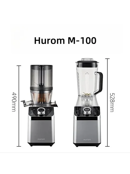 HUROM M-100