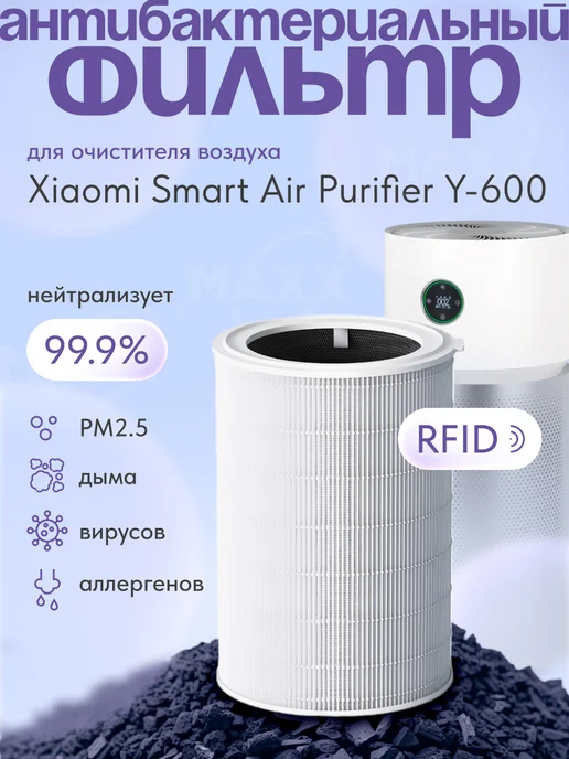 Xiaomi Y-600