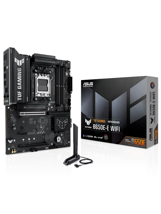 ASUS B650E-E