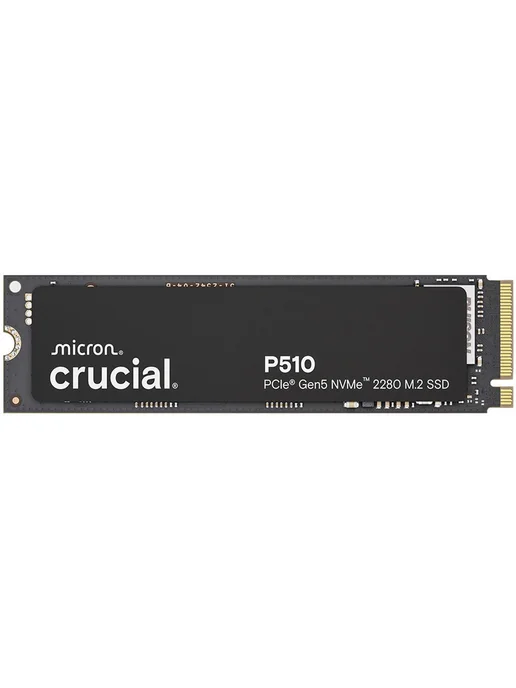 Crucial P510