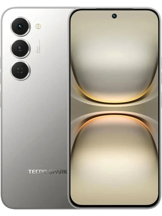 Tecno Spark 40 Pro