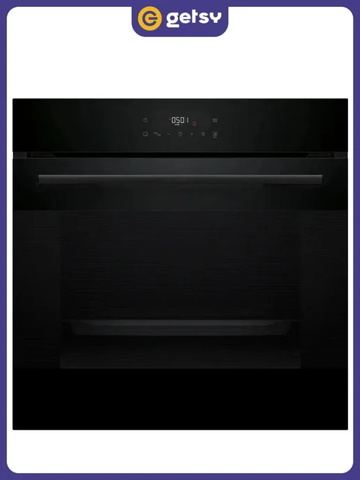 BOSCH HJG852YT0T