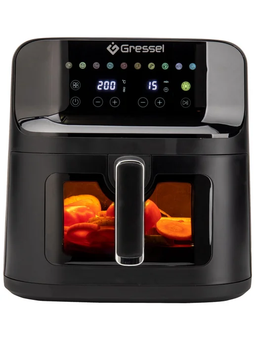 Gressel Gaf-1826