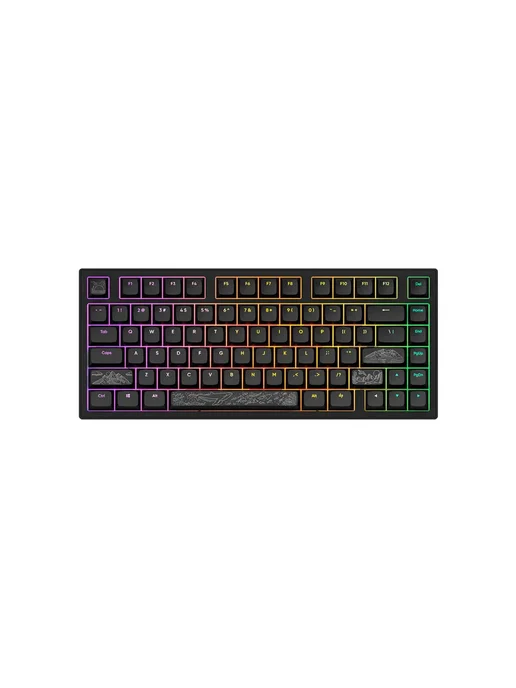 Dark Project ALU81A