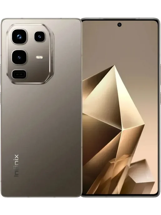 Infinix Note 50 Pro