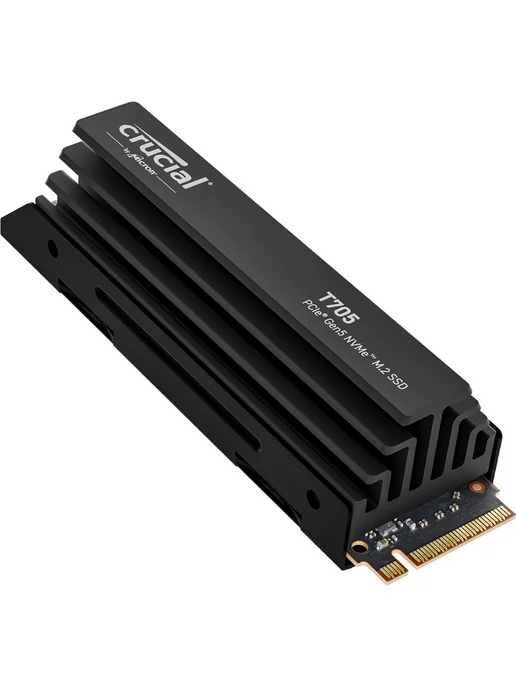 Crucial T705