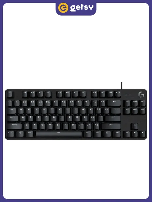 Logitech G413 TKL SE