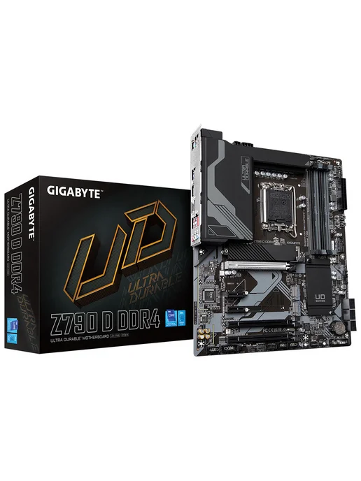 Gigabyte Z790