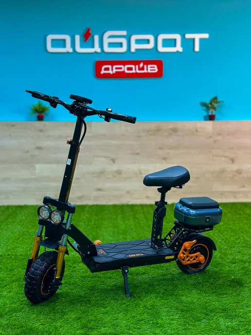 KUGOO 48V/21AH