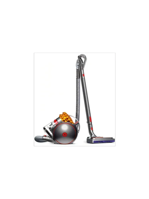 Dyson Cinetic Big Ball Multifloor 2