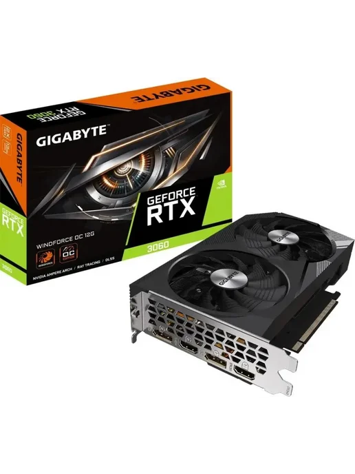 Gigabyte RTX 3060 12GB
