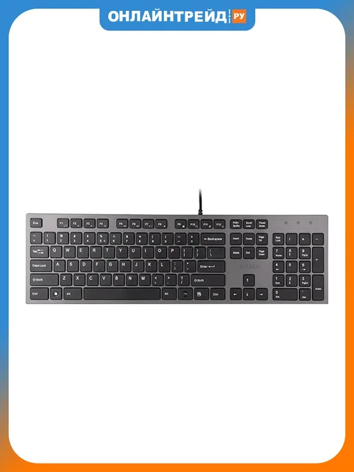 A4TECH KV-300H