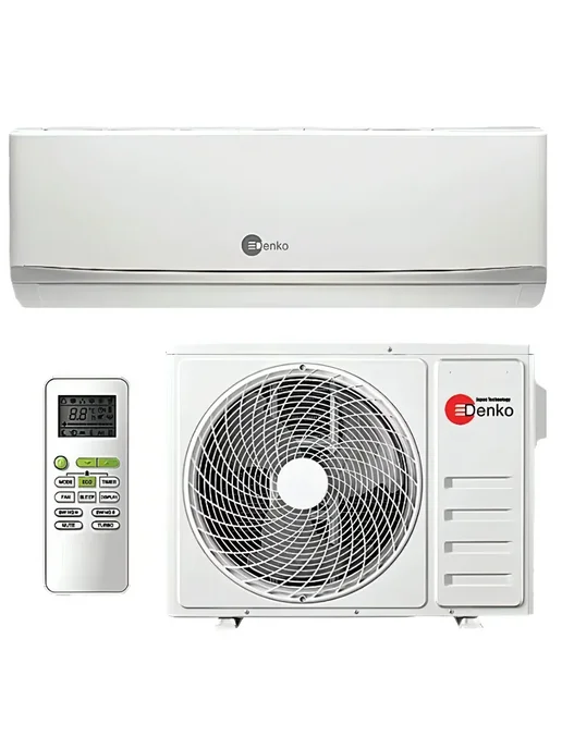 Denko QW-09I