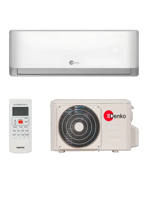 Denko QW-12I