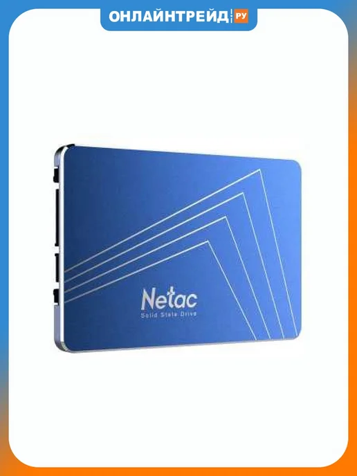 NETAC N535S
