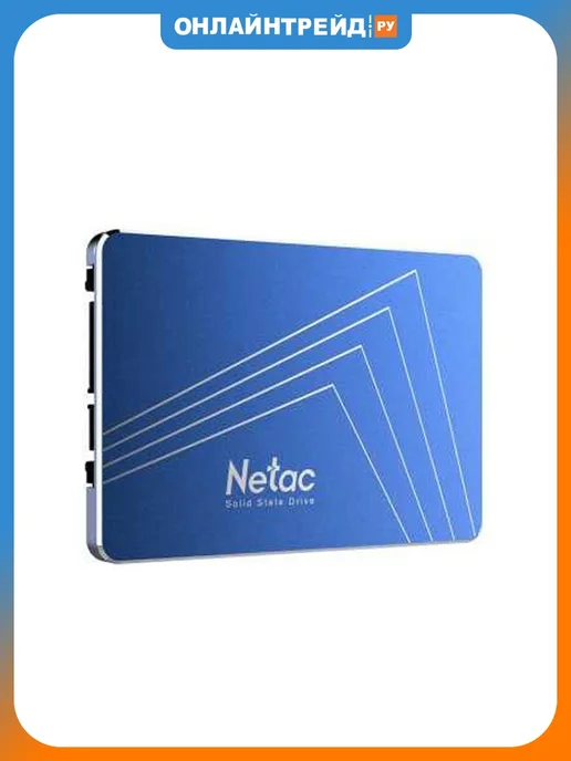 NETAC N535S