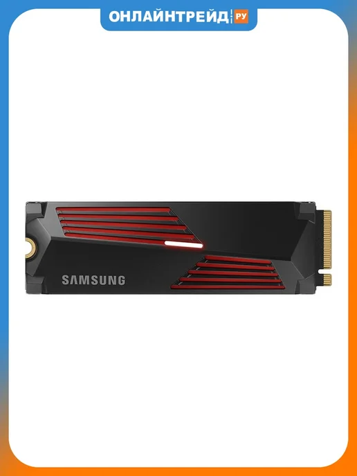 Samsung M.2