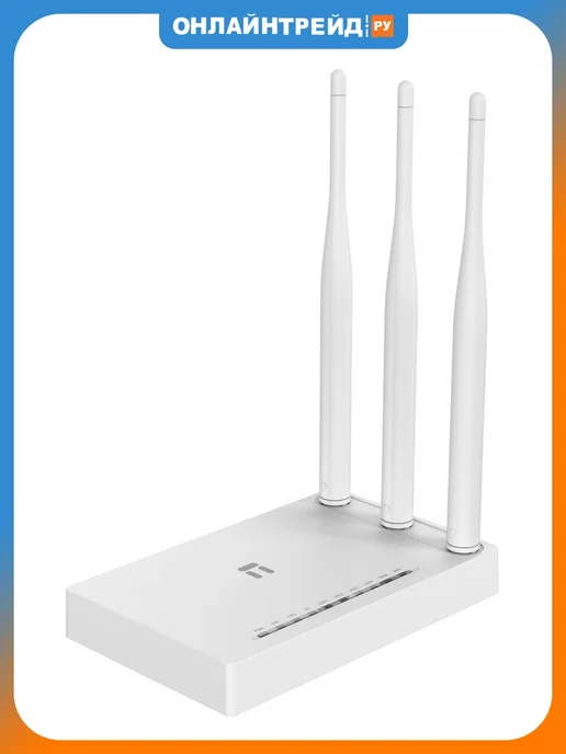NETIS WF2409E
