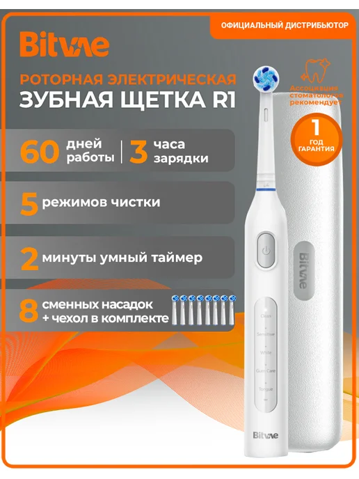 Bitvae R1