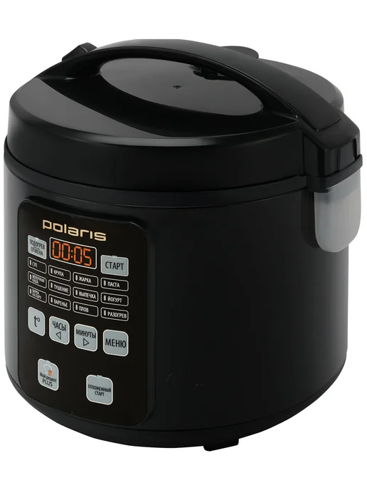 POLARIS 0567AD