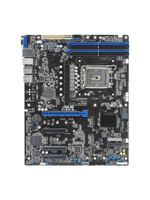 ASUS P13R-E