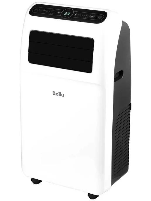 Ballu BPAC-12