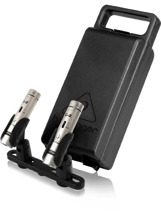 Behringer C-2