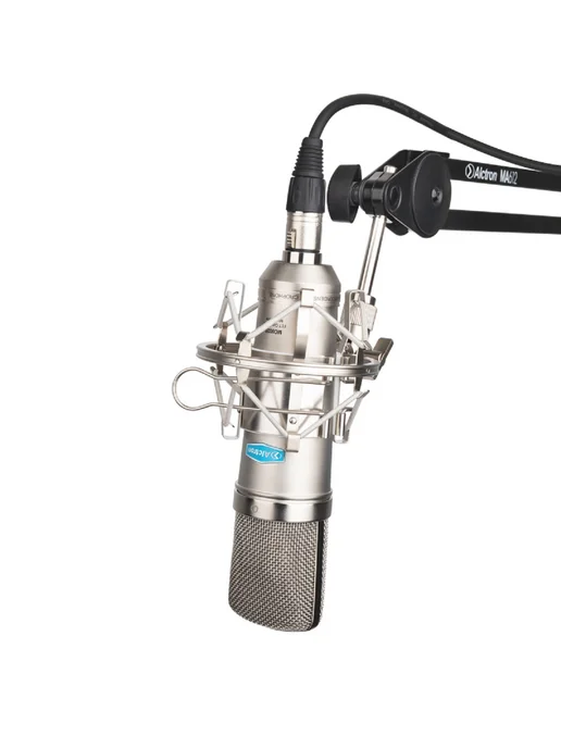 ALCTRON MC002S