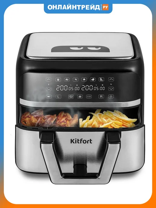 Kitfort Kt-2247