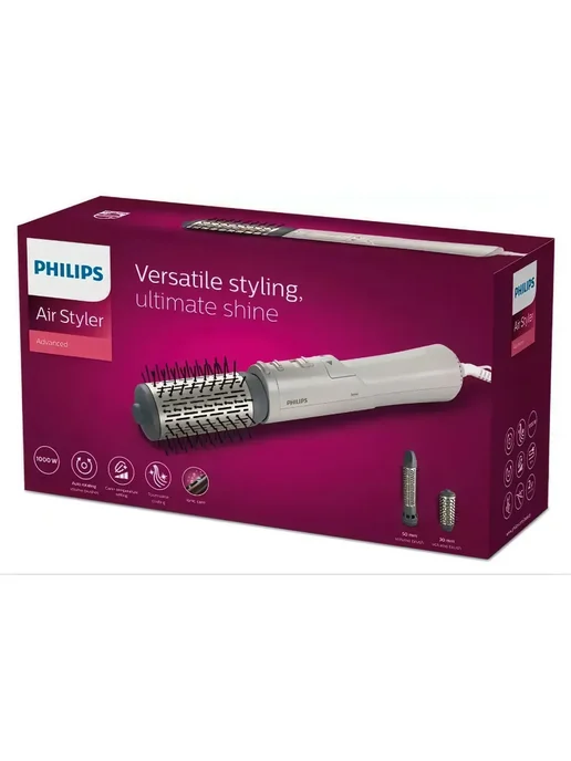 PHILIPS BHA710/00