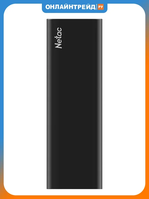 NETAC SLIM 500 GB