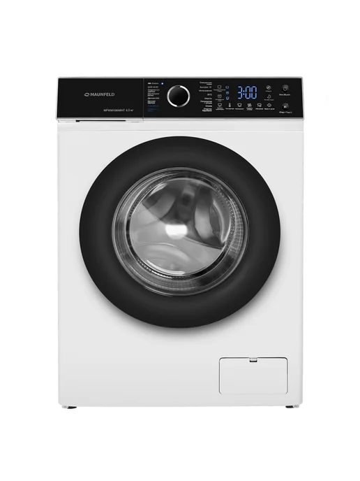 Maunfeld MFWM106IWHT