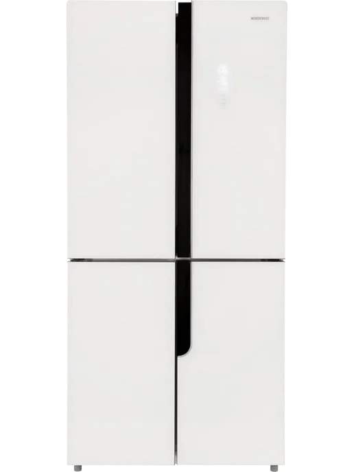 NORDFROST RFQ 510