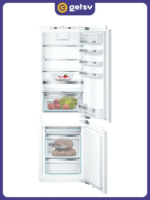 BOSCH KIN86AF3M8