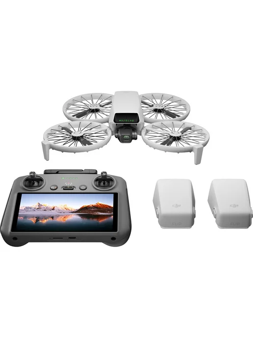 DJI Flip