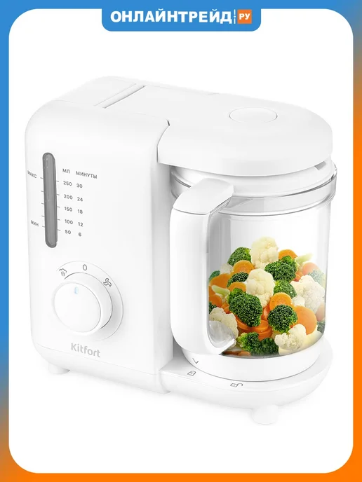 Kitfort KT-2320