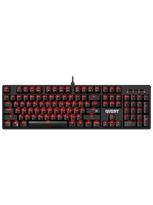 DEFENDER GK-596