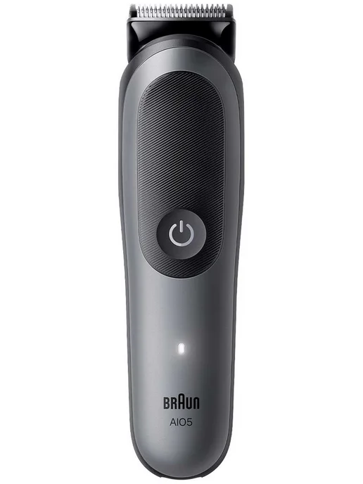 Braun S3
