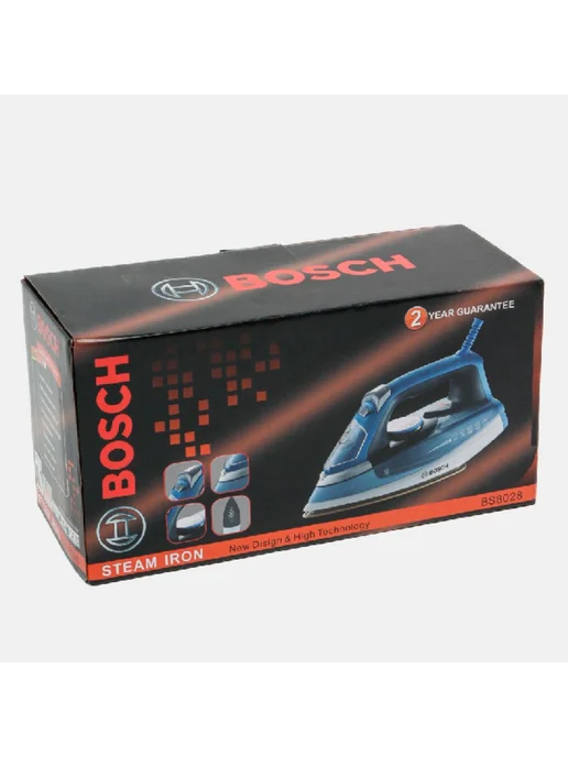 BOSCH BS-8028